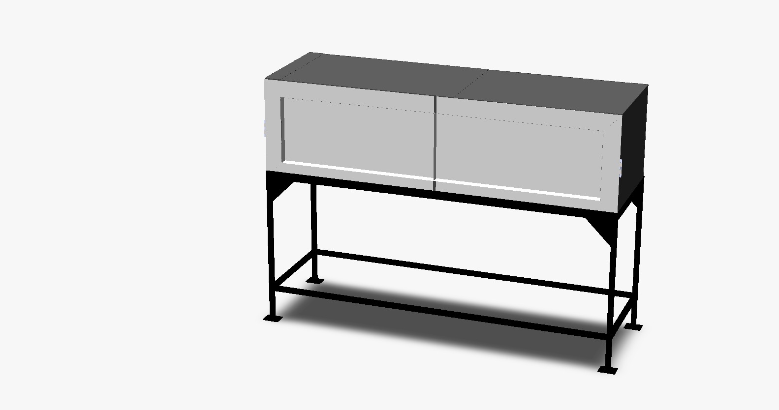 3D CAD Design